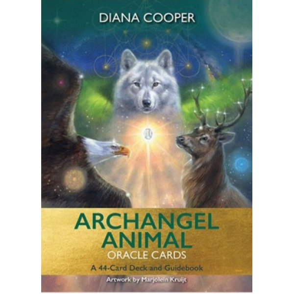 Oracle Archangel Animal 